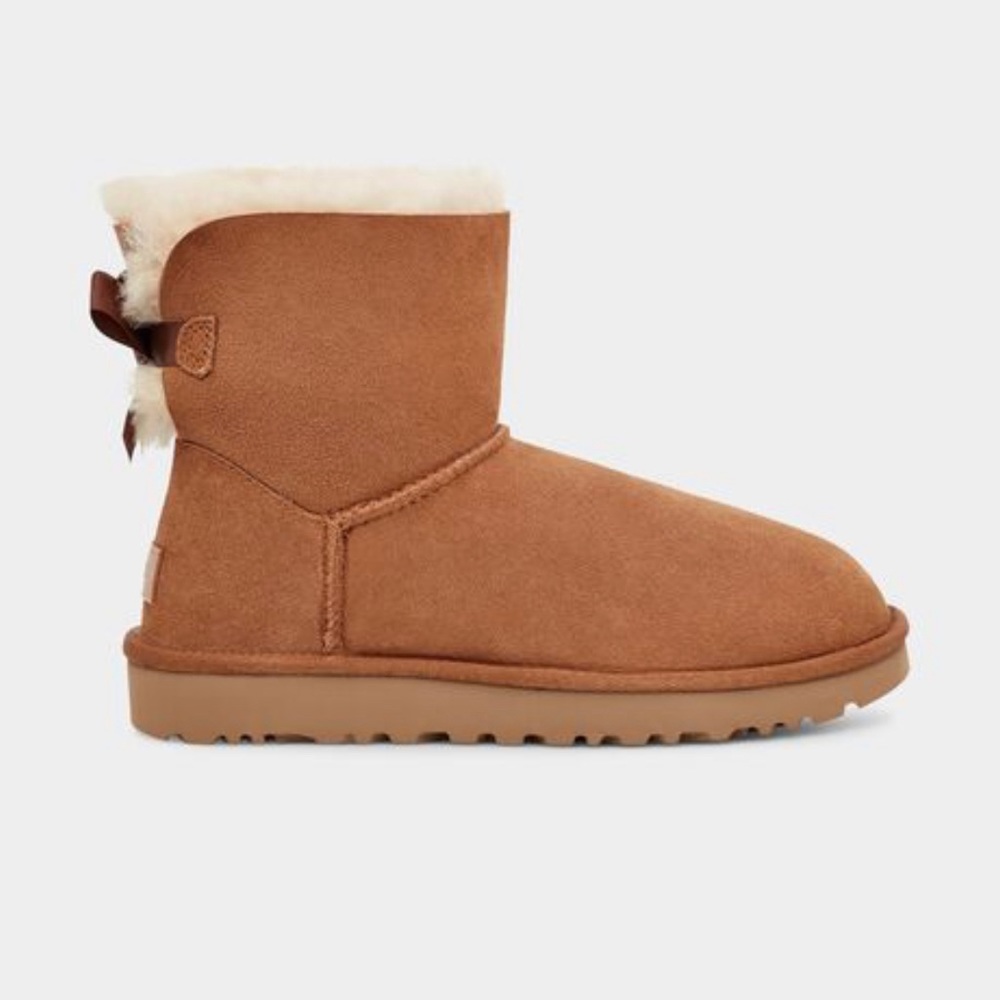 UGG Bailey Bow
